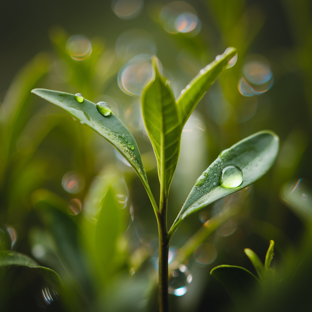 Green Tea Extract