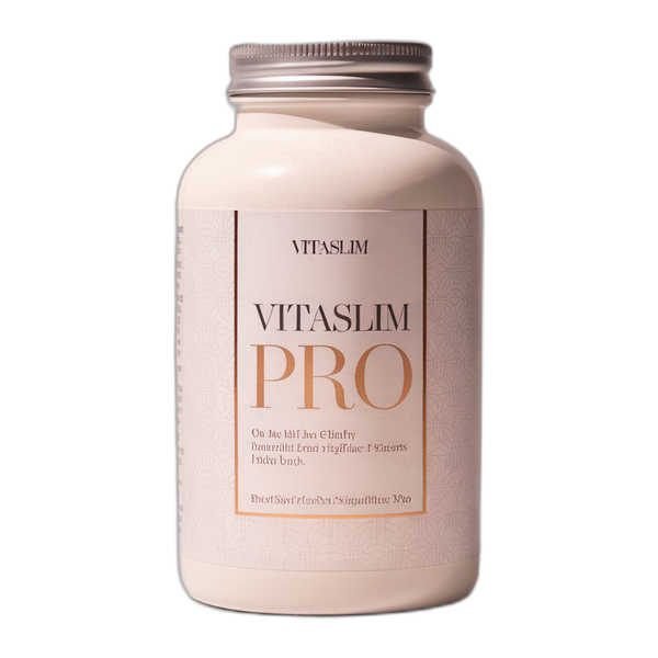 VitaSlim Detox Pro